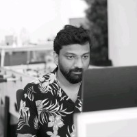 Sreelal C K