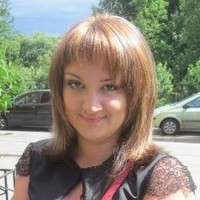 Ирина Брыкина