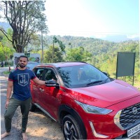 Charan Devineni