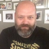Jon Jacobsen