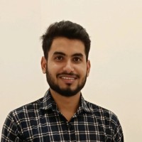 Sumit Kumar Yadav