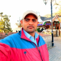 Shiv Darshan Paul