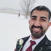 Jeremiah Ortega