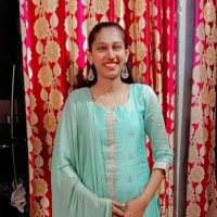 Nikita Parab