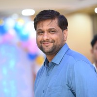 Mohit Mangal
