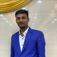 P. DINESH