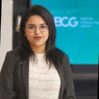 Indrani Bhattacharjee