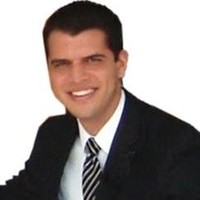Diego José Sierra Lazo