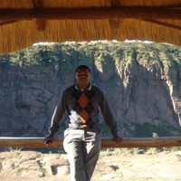 Vuyisa Mda