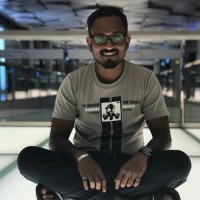 Daneskumar Manoharan