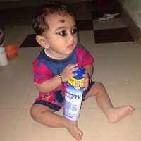 Ayan Ansar