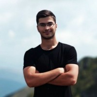 Alex Efimenko
