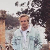 Elliot Keevil