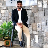Vignesh Gopee