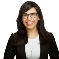Robin Puria