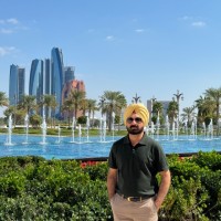 Bikram Singh