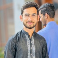 Hafiz Umar Ashraf