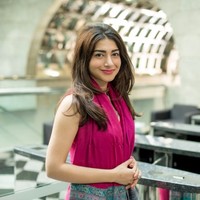 Shiza Shahid