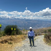 Johana Valverde Beltran