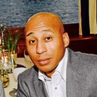 Stanley Daniels, MBA