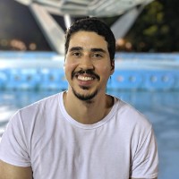 Matthew Ramos
