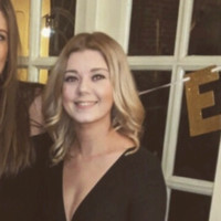Lauren O'Toole
