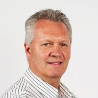 Ray Whittaker