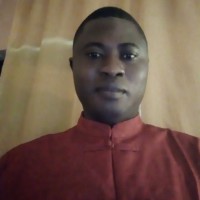 Thomas Habila