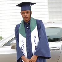 Deandre Sanders