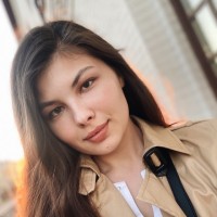 Eleonora Begisheva