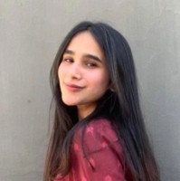 Khadija Mirza