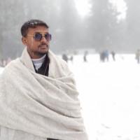 Muhammad Mazhar Hussain