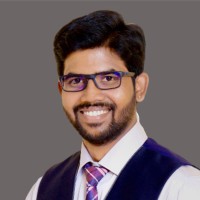Shivakumar Manickam