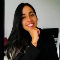 Deicy Carolina Devia Suarez