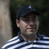 Jorge Ibarra
