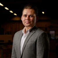 Niklas Scharrenberg