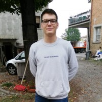Andrea Mazzieri