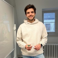 Moritz Kriegel