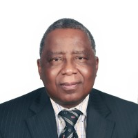 Charles Taku