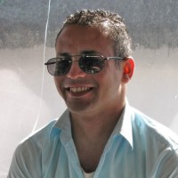 Marlon Morris
