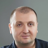 Dmitry Mischenko