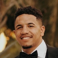 Julian Huff