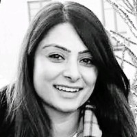 Jaspreet Bains (PMP)