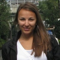 Nina Markova