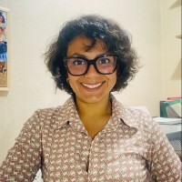 Ursula Giuliana Robles Rentería