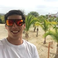 Rubén Renato Lau Cuenca