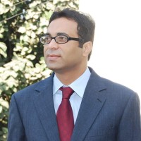 Dr. Nasir Sultan Tarar