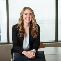 Lauren Sullivan, P.Eng