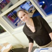 Suzan Dortmans