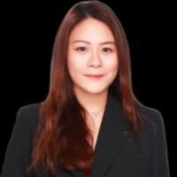 Samantha Wong